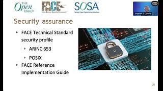 Best Practices for Assurance of MOSA Aligned Software Components