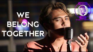 Mariah Carey - We Belong Together (Live cover) | Marlo Mortel