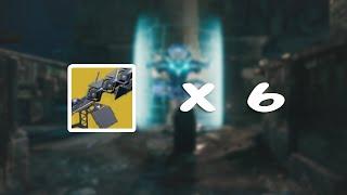 SLEEPER SIMULANT vs TEMPLAR (AFTER BUFF)