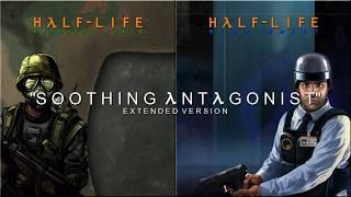 Half-Life: Opposing Force / Blue Shift OST - Soothing Antagonist (Extended)