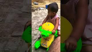 #automobile #guddi #trending #funny #toys