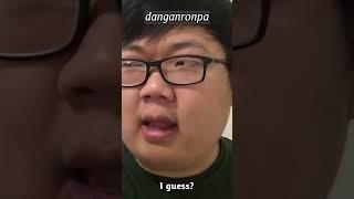 danganronpa