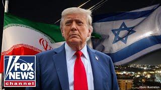 This is the best shot Trump has to end the Iranian threat, expert reveals