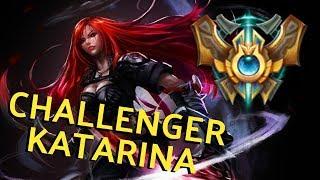 CHALLENGER KATARINA REVIEW - Magifelix - Challenger 800+ LP | Katlife