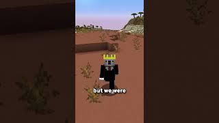 What If You Could Build Further In Minecraft...