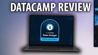 DataCamp Review - Is It Worth It? (2024)