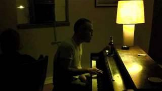 Caleb Slade - Neither Will I (live)