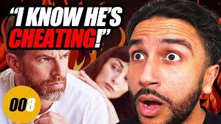 "Exposing My CHEATING Husband"  | Solving Your Wild Dilemmas | DOWNTIME 008