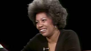 Young Toni Morrison interview (1977)