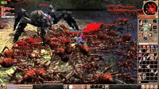 [Metin2] CL2-Revolution SD3