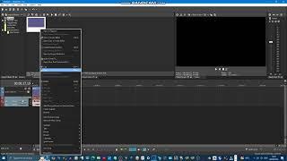 How To Make G-Major Low Voice On Sony Vegas Pro Without Rendering The Video And Audio