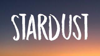 ZAYN - Stardust (Lyrics)