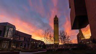 UNO Campus Tour