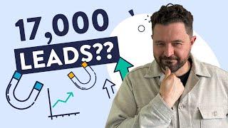 This Lead Generation Secret Made Me Millions...