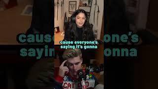 Valkyrae Goes After @Ludwig After He Gets Her With A Lemmy 