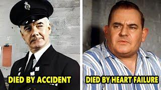 25 PORRIDGE Actors Who Have Tragically Passed Away