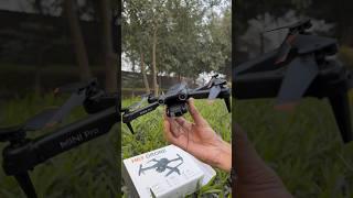 Best drone H63 mini pro  with dual camera foldable drone