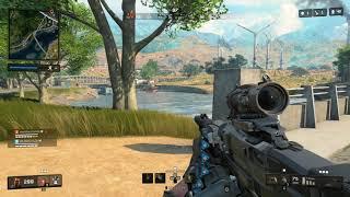 Unsuspecting players DESTROYED by ROCKETS! Black Ops 4 Blackout PS4 Gameplay