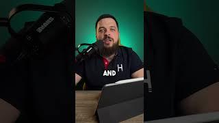 Have you ever been afraid that AI would replace designers?