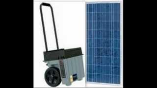 Solar Generator Mister | The Complete Guide To Solar Generator Mister