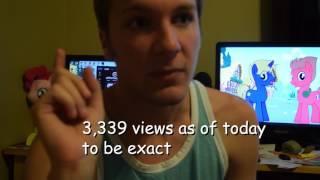 Why I've been Inactive....(Future of channel, New Channel, and More)