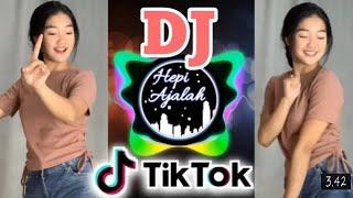 Lagu Viral Tik Tok Chikakiku | Anjing Anjing Anjing Banget DJ