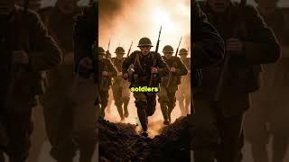 The Bloodiest Day in British History
