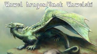 Wawel Dragon/Smok Wawelski – Polish Legendary Dragon – Slavic Mythology Saturday