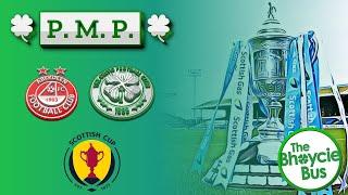 ABERDEEN v CELTIC (SCOTTISH CUP FINAL) - 24/05/2025 - P.M.P.