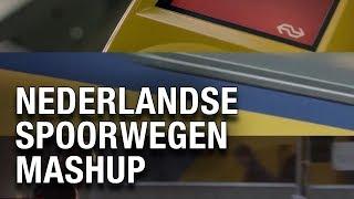 Nederlandse Spoorwegen | Mashup