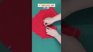 fashion beauty # neck design # sleeves design # Al Noor Sewing Magic # baby telar #dress designing#