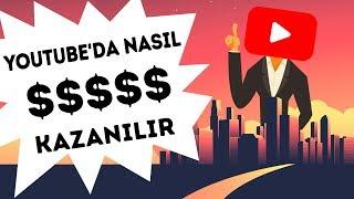 YouTube Kanalınızı Nasıl Başarılı Hale Getirirsiniz: Yeni Başlayanlar İçin 34 İpucu