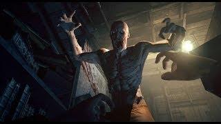 Прохождение Outlast: Часть 1 - "Психушка"