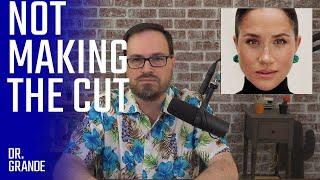 Analysis of "Meghan of Montecito" Article in "The Cut" | Meghan Markle and the Prison of Entitlement