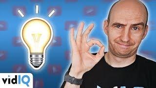 How to Grow Your Channel Fast in 2019 - Idea Generator!