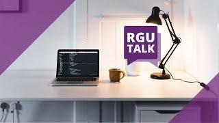 Why Choose RGU Accomodation?