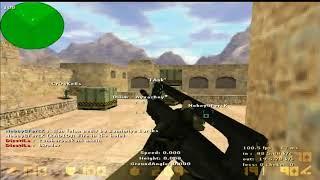 Cs 1.6 Legit And Rage Hack [Undetected] %100 Work