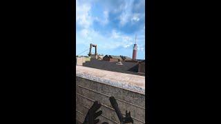 Call of Duty: Warzone Mobile - Continue?