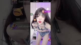 Bigo Live | KiKi nhảy sexy cực kỳ hấp dẫn