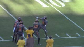 Grambling vs Prairie View
