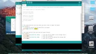 Fun with Arduino Part 2: Software!