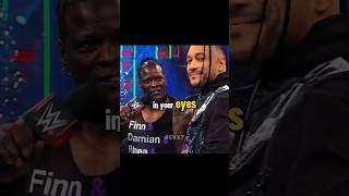 R-Truth Making Wrestlers Laugh & Break Character  Edit