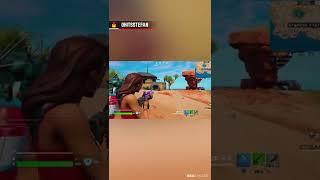 Such a wholesome moment! #Fortnite  (Full video:  @Red Arcade )
