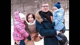 Сухой лед семьи Диденко. Смертельная вечеринка в Москве. Последние секунды.