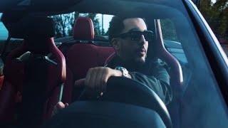 RK - 38 #Freestyle (Clip Officiel)