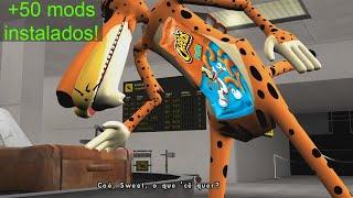 gta san andreas mas ajustado para o meu nivel de humor comum