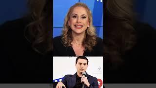 Ana Kasparian Shreds Ben Shapiro