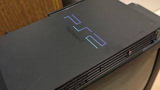 PS2 1 TB 400 Games Unboxing in 2024