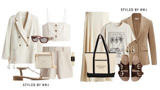 12 Blazer Outfit Ideas