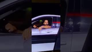 I Improvised The  Line‼️ People Loved It ing #pieceofbacon #roadrage #comedy #daviddobrik